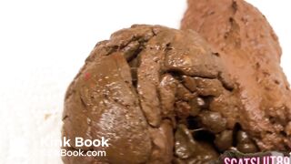 The Most Textured Shit Ever