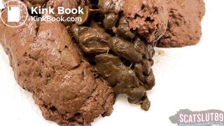 The Most Textured Shit Ever