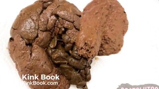 The Most Textured Shit Ever