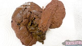 The Most Textured Shit Ever