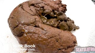 The Most Textured Shit Ever