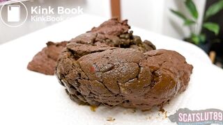 The Most Textured Shit Ever