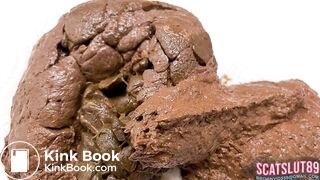 The Most Textured Shit Ever