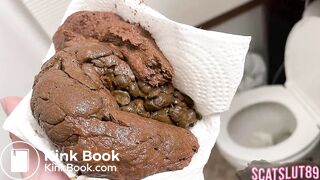 The Most Textured Shit Ever