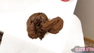 The Most Textured Shit Ever