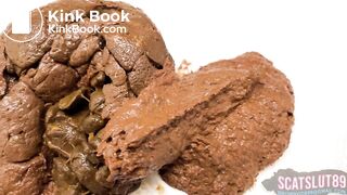 The Most Textured Shit Ever