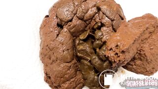 The Most Textured Shit Ever