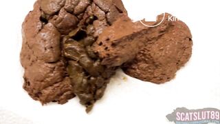 The Most Textured Shit Ever