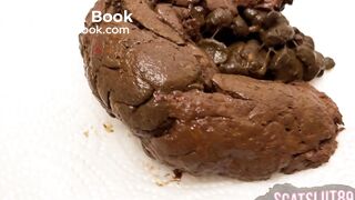 The Most Textured Shit Ever