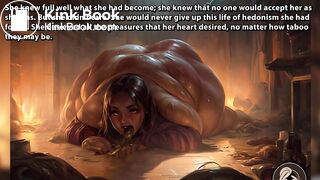 @UrFilthyFantasy Scat Art Compilation (Aug, 2024)