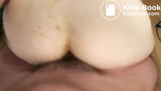 Dirty SCAT couple