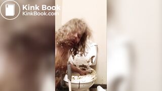 My Scat Master gounded me from last nights party