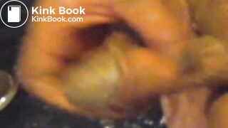 GOTHIC SHIT MASTURBATION