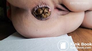 Birth of a TurdBaby