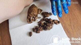 Birth of a TurdBaby