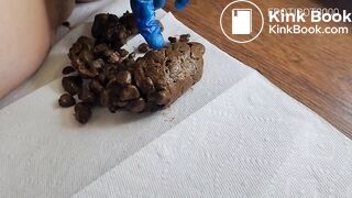 Birth of a TurdBaby