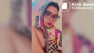 I grown up like a female