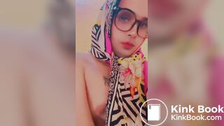 I grown up like a female