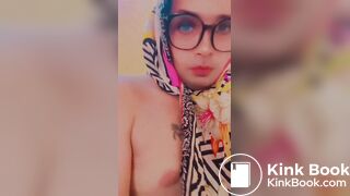 I grown up like a female