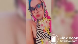 I grown up like a female