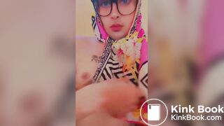 I grown up like a female