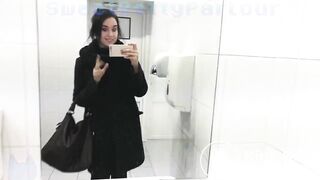 DirtyBetty - Super Public Wc Extreme