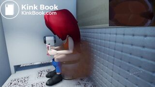 3 Girls Major Diarrhea Together (Part 2)