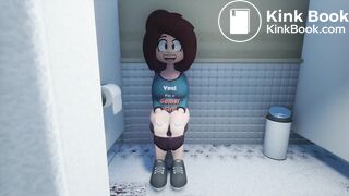 3 Girls Major Diarrhea Together (Part 2)