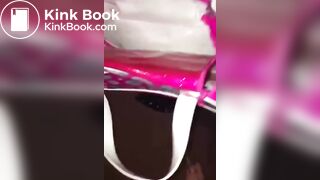 Best mother piss all over in the room!! Piss Marki