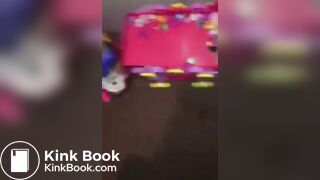 Best mother piss all over in the room!! Piss Marki