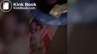 Best mother piss all over in the room!! Piss Marki