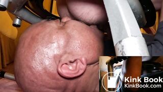 Monster Feeding