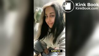 Sloppy Poop In Public