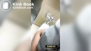Sloppy Poop In Public