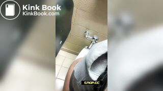 Sloppy Poop In Public