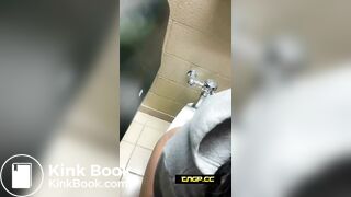 Sloppy Poop In Public