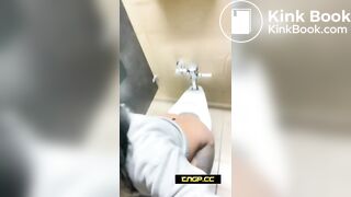 Sloppy Poop In Public