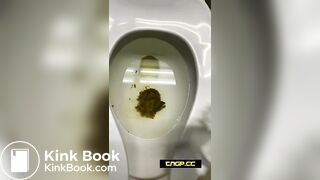 Sloppy Poop In Public