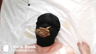 No Love 4 Submales. Get Hit, Eat Shit, Pigs