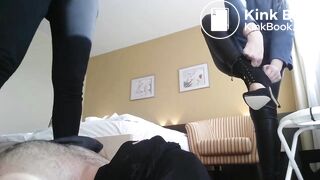 No Love 4 Submales. Get Hit, Eat Shit, Pigs