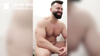 Groom shit himself after dinner with bride