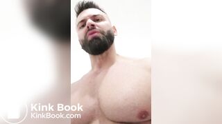 Groom shit himself after dinner with bride