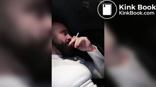 Groom shit himself after dinner with bride