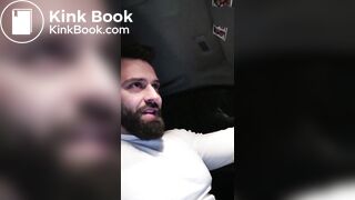 Groom shit himself after dinner with bride