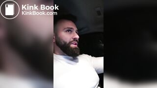 Groom shit himself after dinner with bride