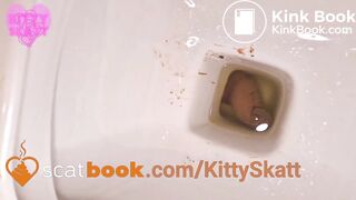 Gassy farty poopy nap