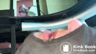 Toilet Stud Eats - FULL VID is 25 MIN