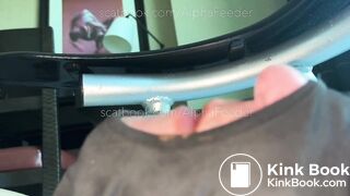 Toilet Stud Eats - FULL VID is 25 MIN