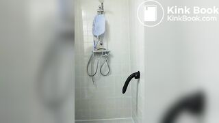 Satan Slave Is Prepared For The Scat Sacrifice Gam