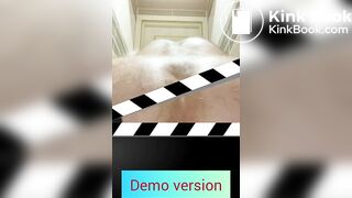 Economic husband poisoned himself to severe indige